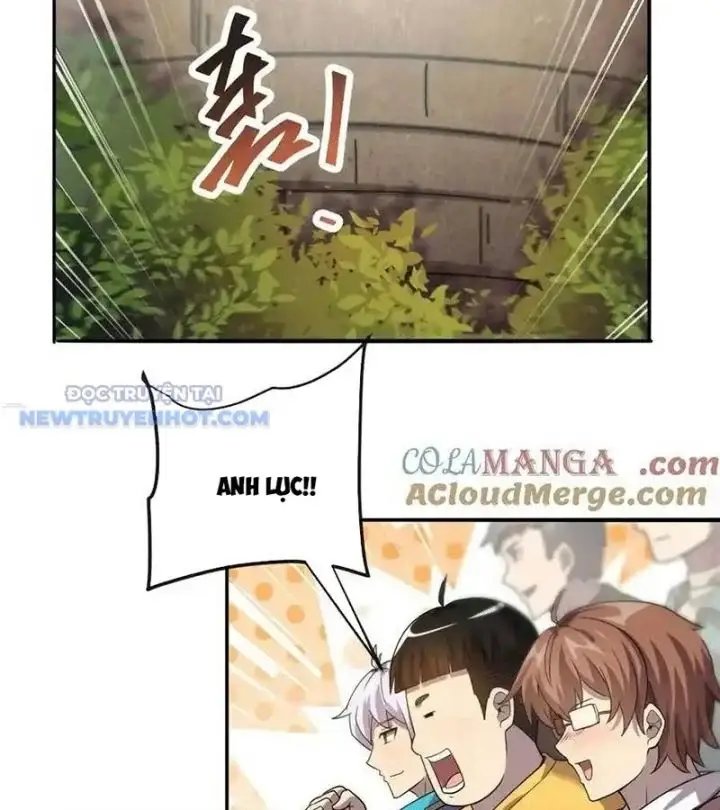 Siêu Thần Chế Tạp Sư chapter 159 42