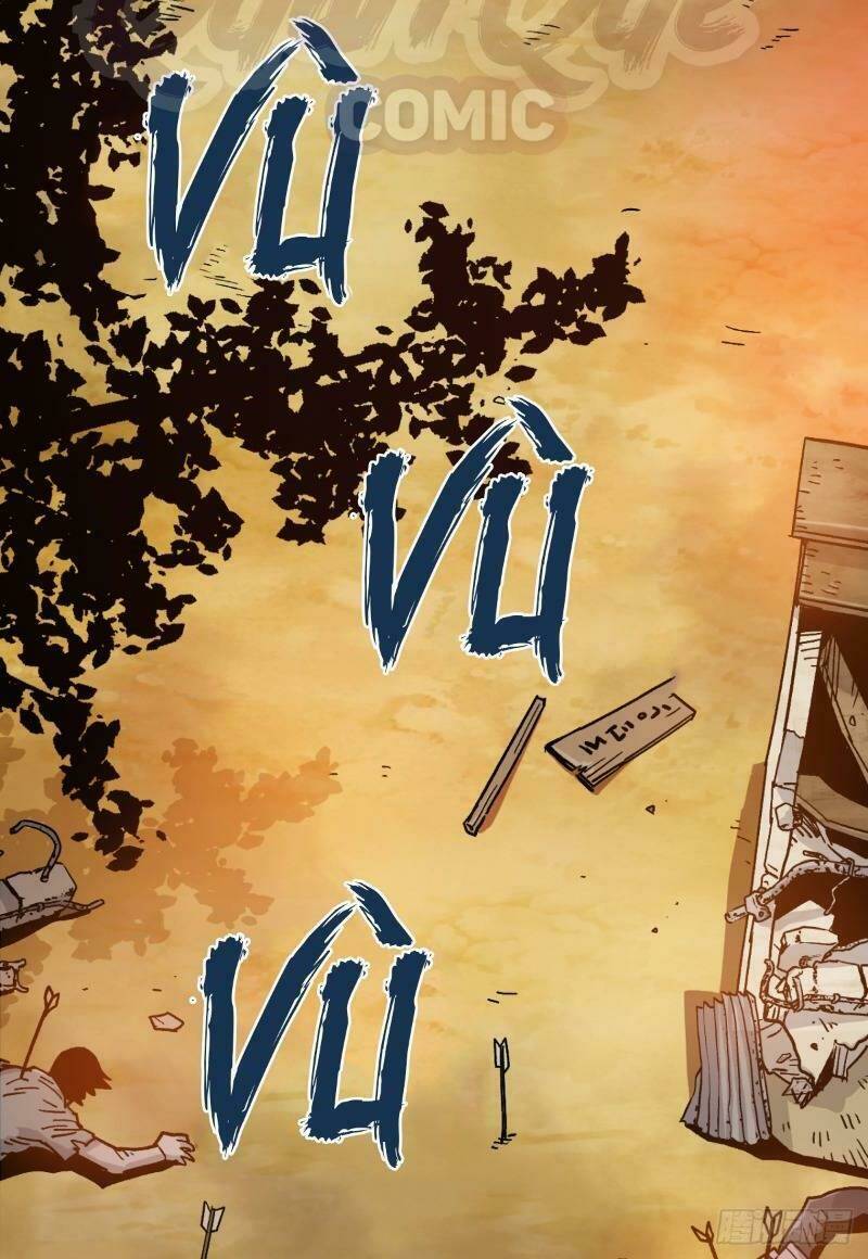 đại lục vô song chapter 1 6