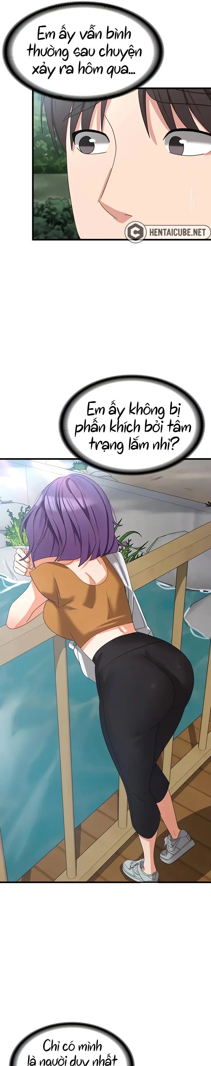 người đàn ông quyến rũ chapter 28 16