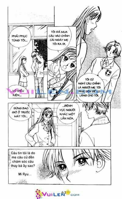 hợp đồng nô lệ chapter 3 63