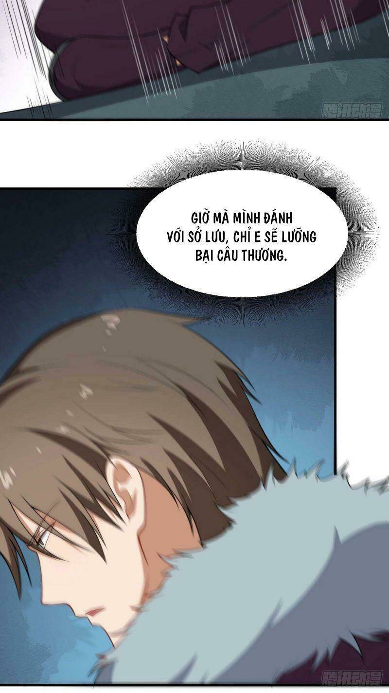 tổ thượng có tiền chapter 66 4