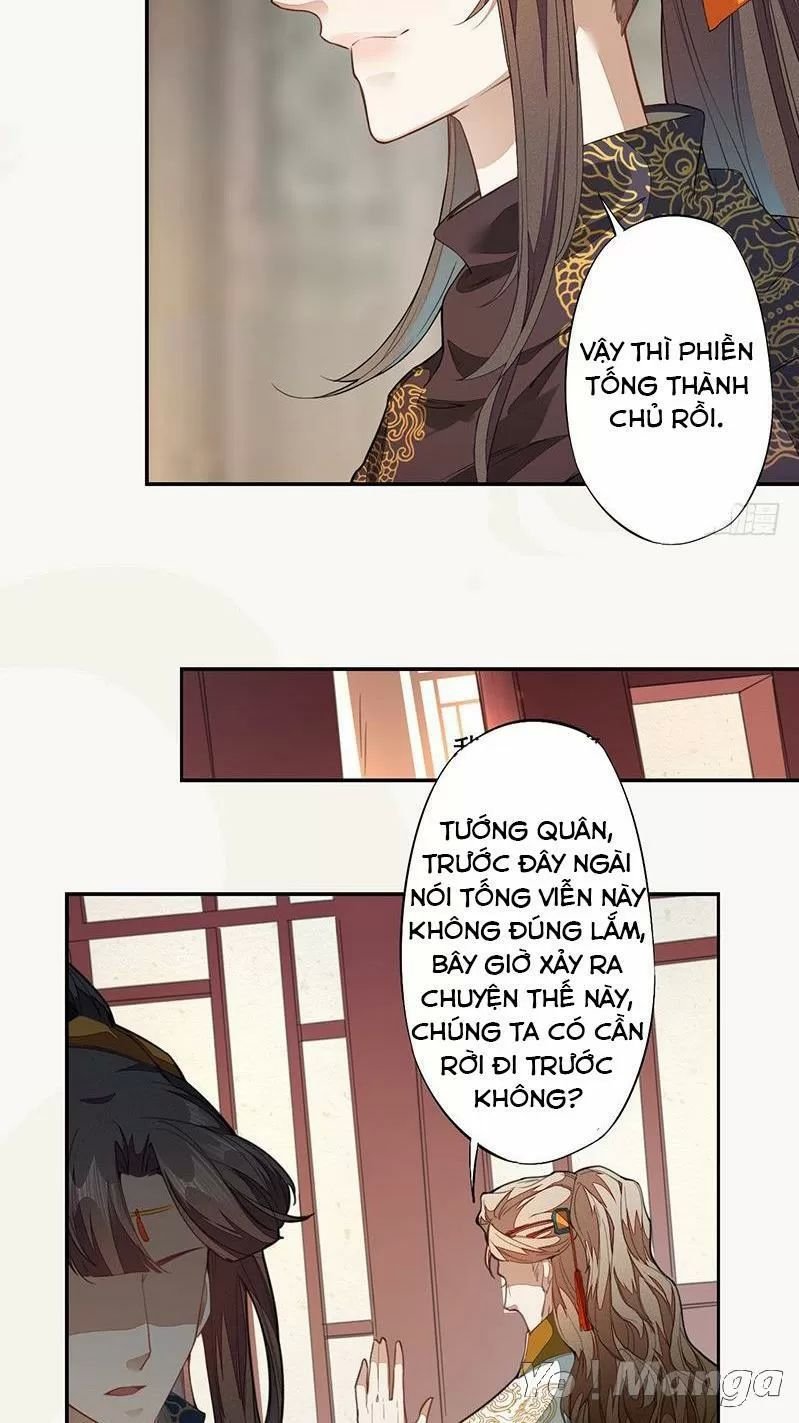 tuyệt thế luyện đan sư chapter 123 14