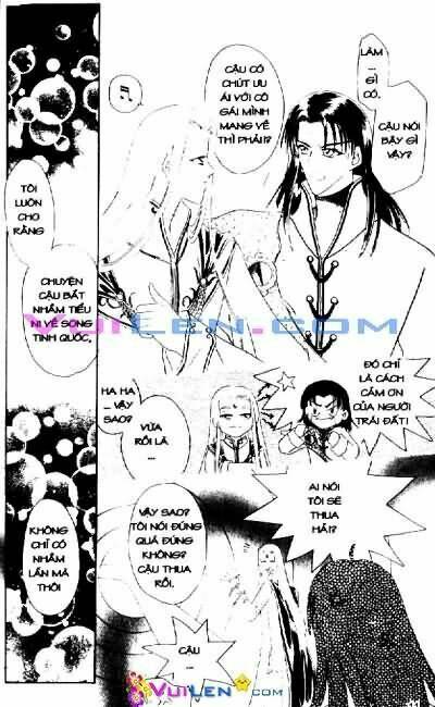 hai nàng công chúa chapter 3 11