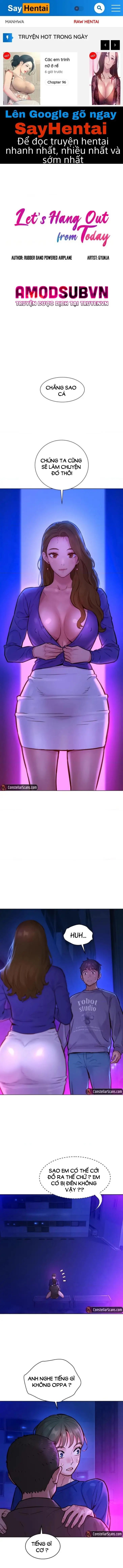 tình bạn vĩnh cửu chapter 8 1