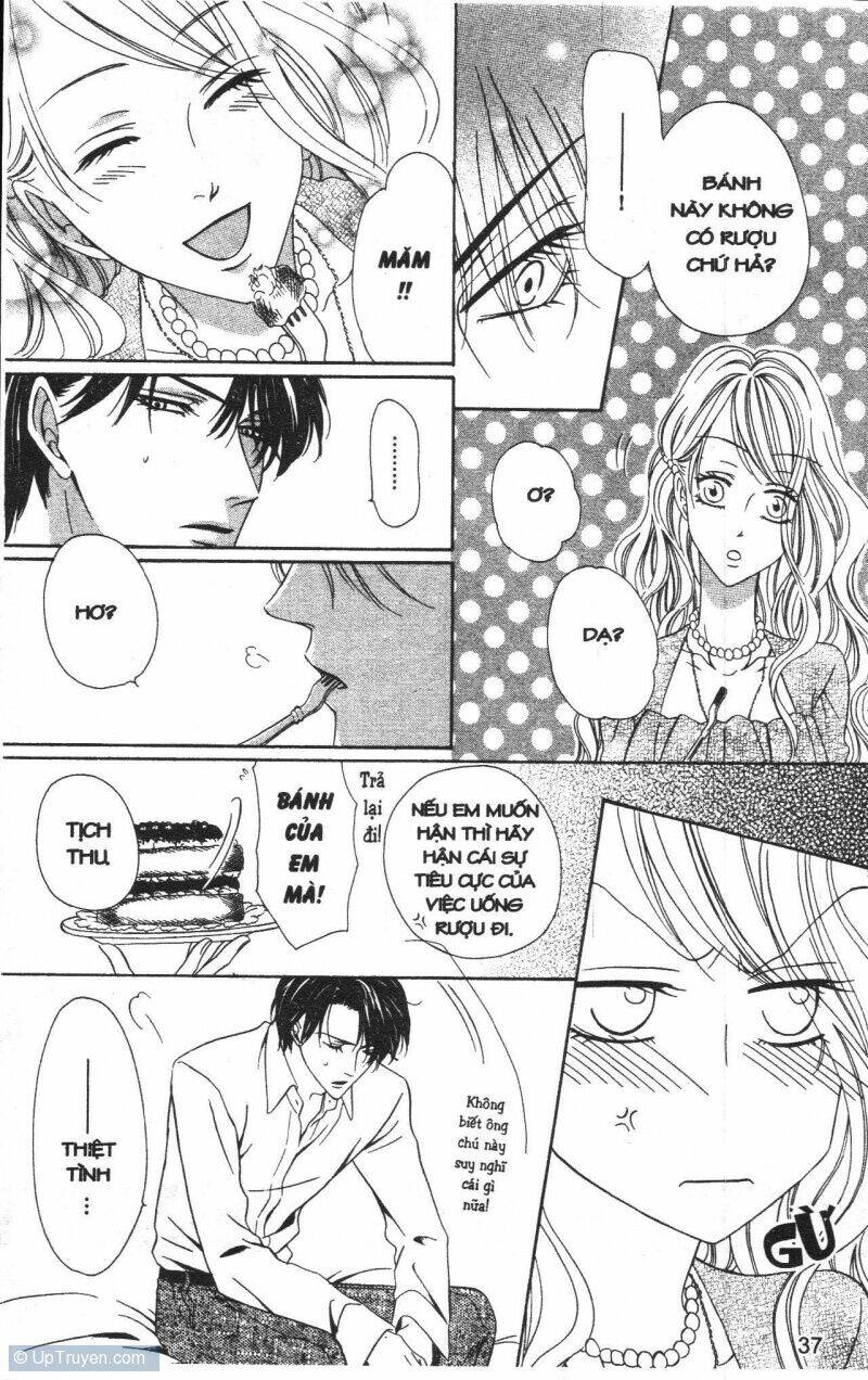 007 phá án chapter 11 35