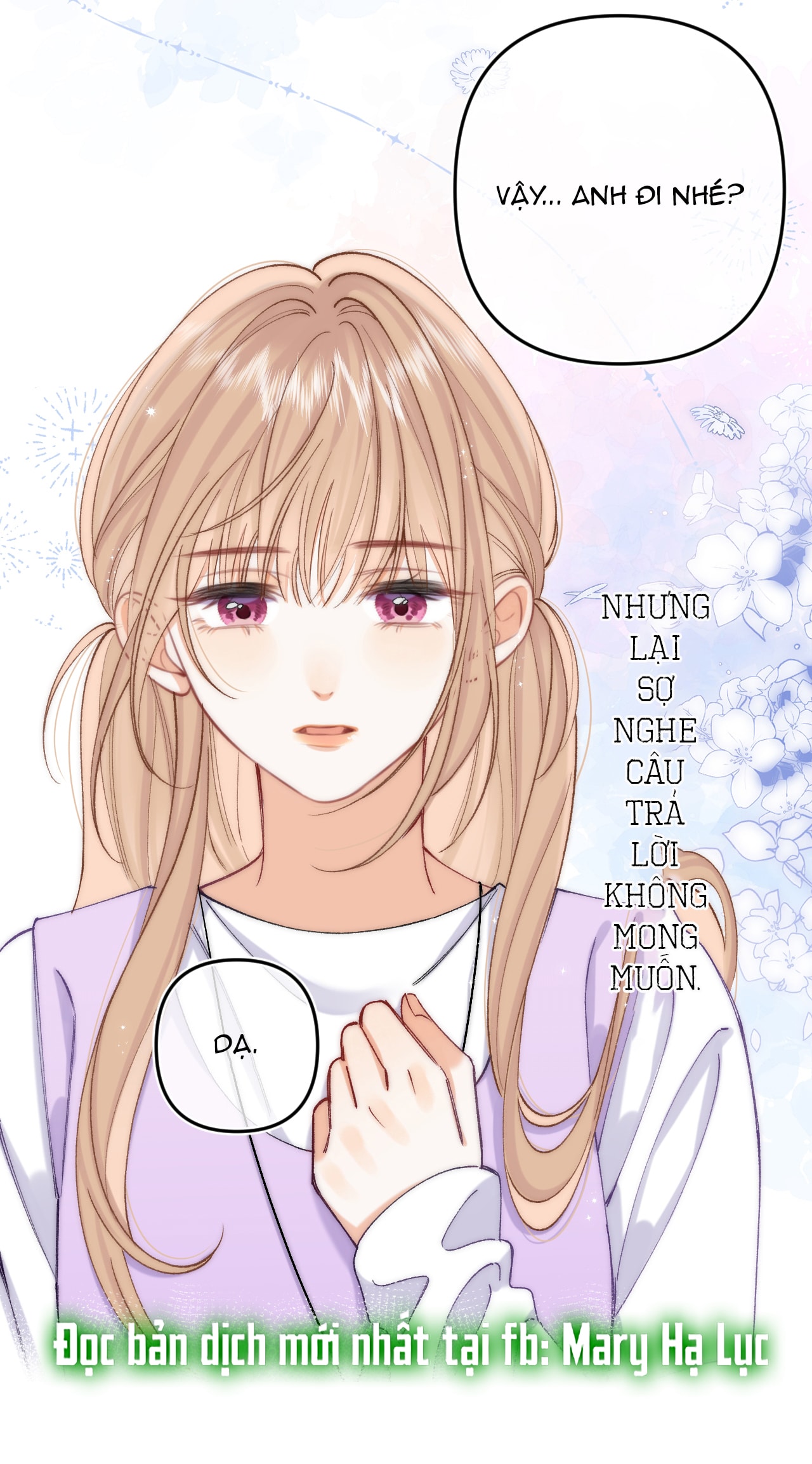 vụng trộm không thể giấu - mối tình thầm kín chapter 128.1 11