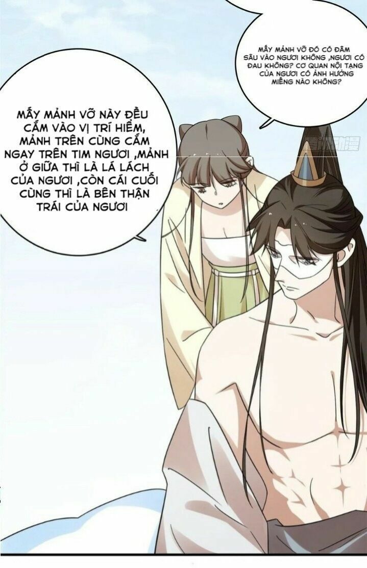 độc bộ thiên hạ: đặc công thần y chapter 205 17