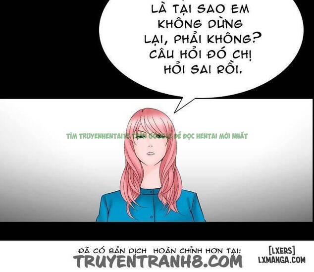 mùi vị của đôi bàn tay chapter 30 49