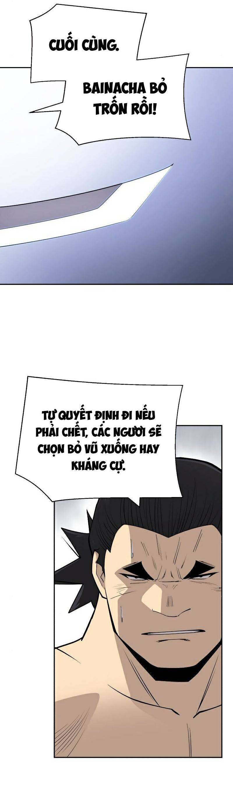 thiếu niên kiếm sư chapter 18 39