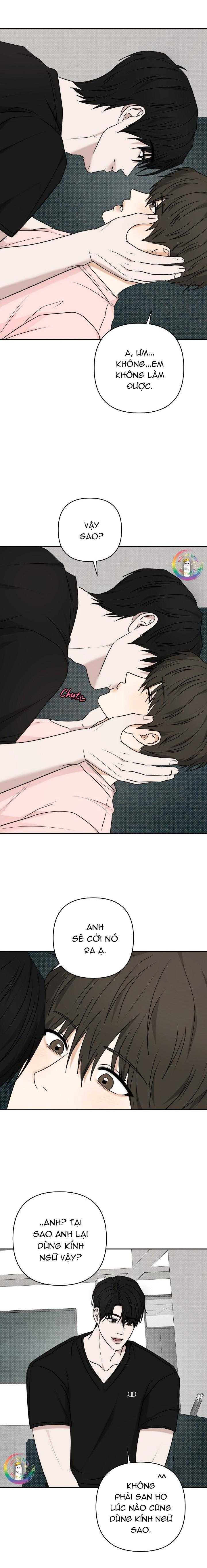 những nàng công chúa bị nguyền rủa chapter 34 9