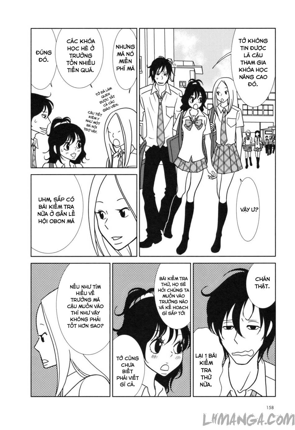 usagi drop chapter 29 17