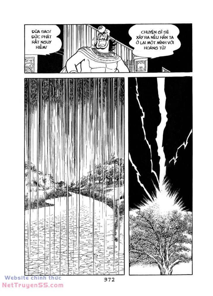 buddha - truyền thuyết đức phật chapter 59 34