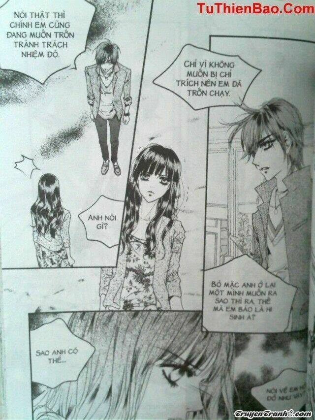 goong - [ hoàng cung ] chapter 26 60