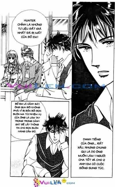 tìm anh - look for oppa chapter 10 128