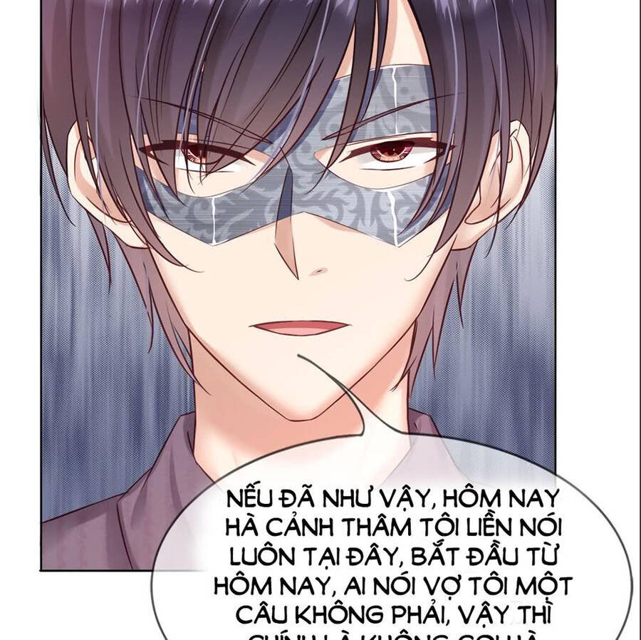 ẩn hôn mật ái: cô vợ nhỏ của tổng tài tàn nhẫn chapter 31 22