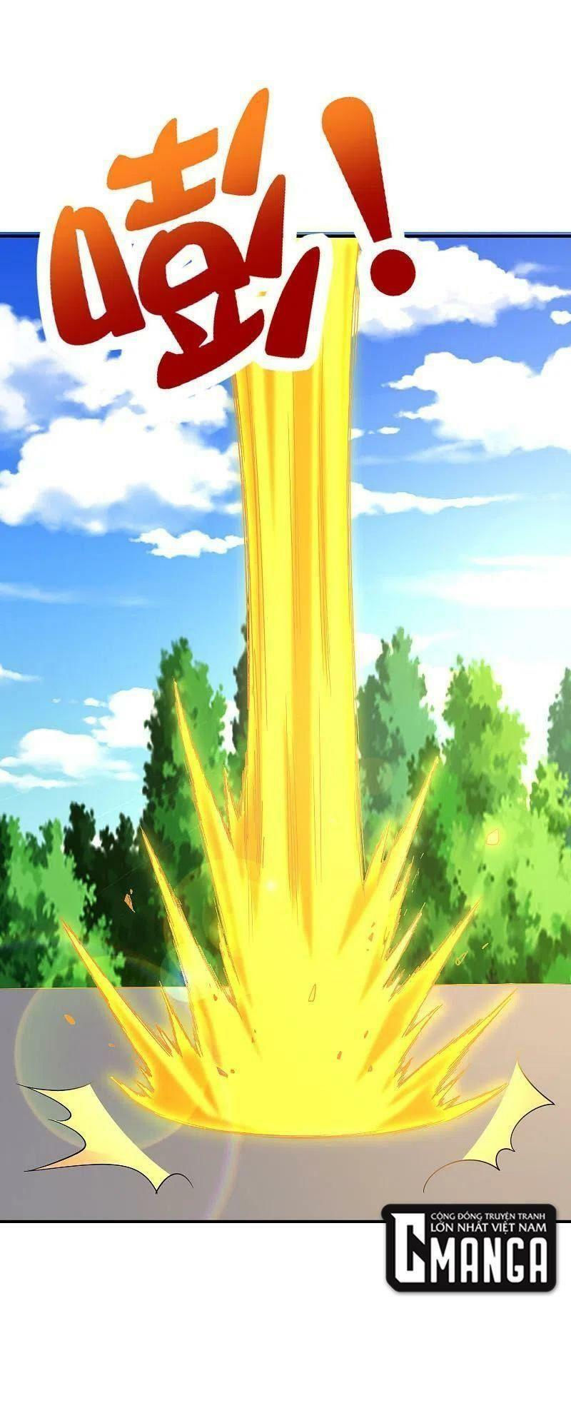 vòng bạn bè mạnh nhất của tiên giới chapter 151 18