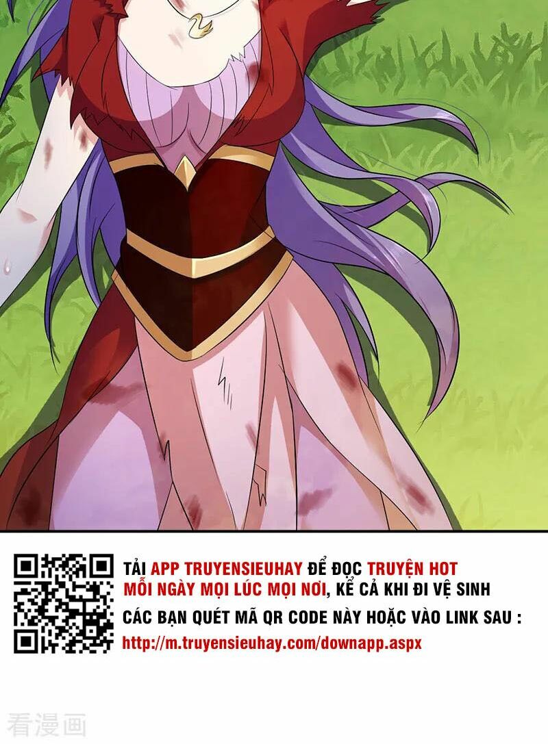 võ đạo độc tôn chapter 89 29