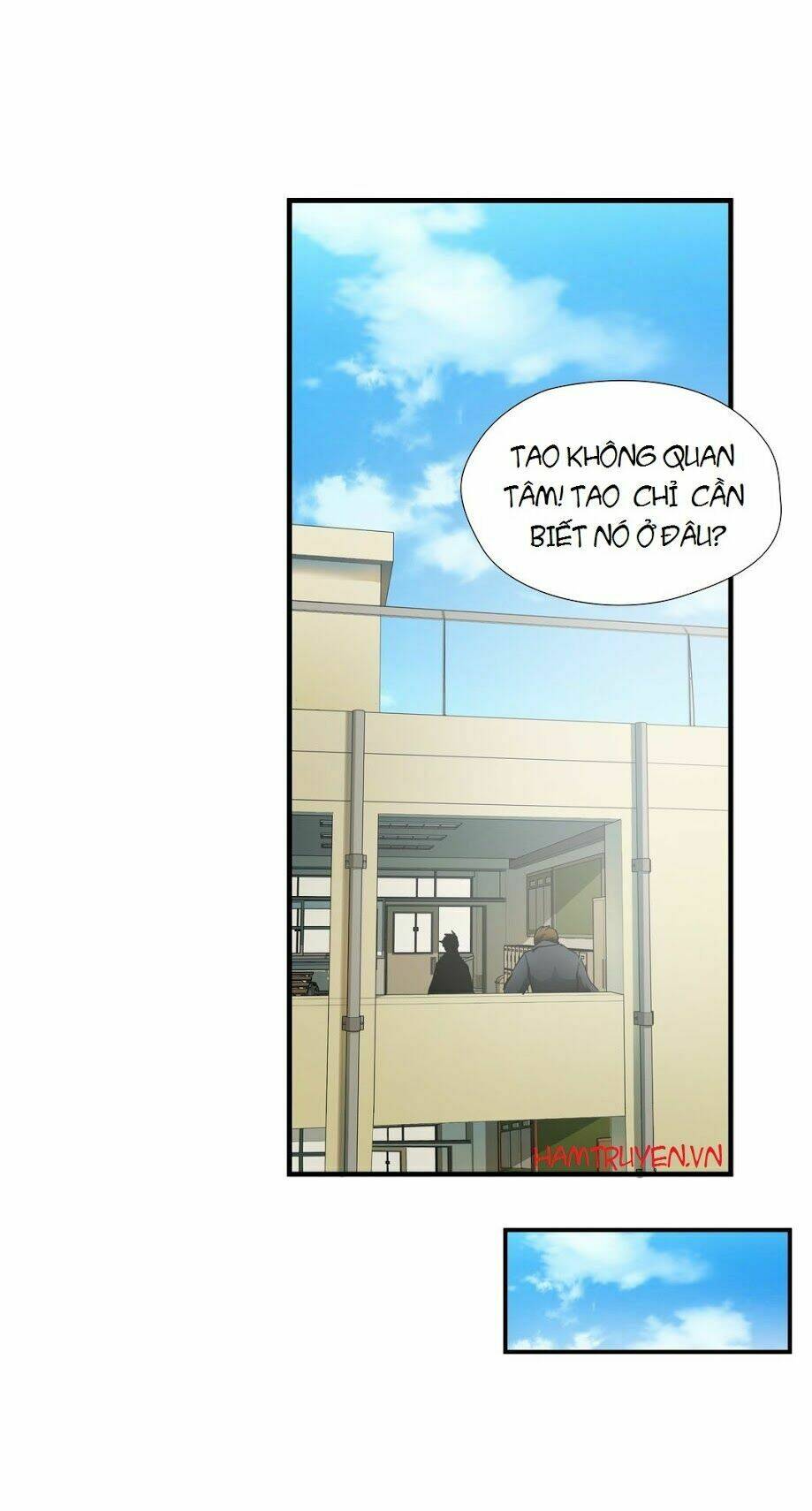 kẻ bị ruồng bỏ chapter 43 26