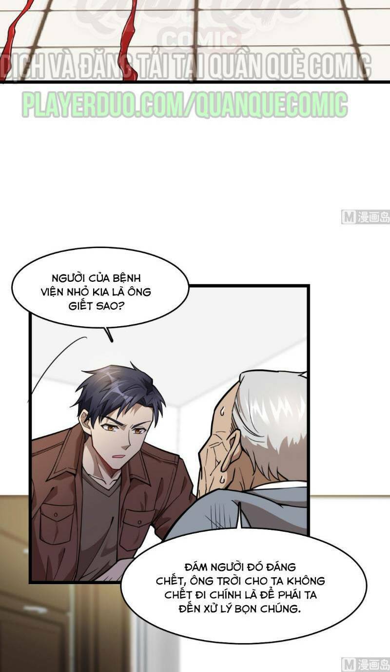 thâm dạ thư ốc chapter 101 2