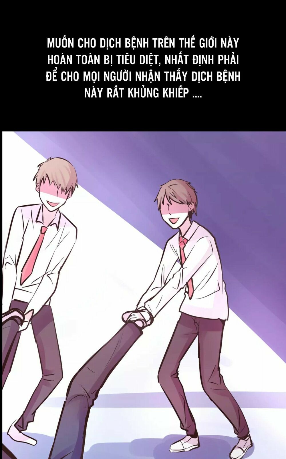 trả thù trường trung học phần 2 chapter 12 6