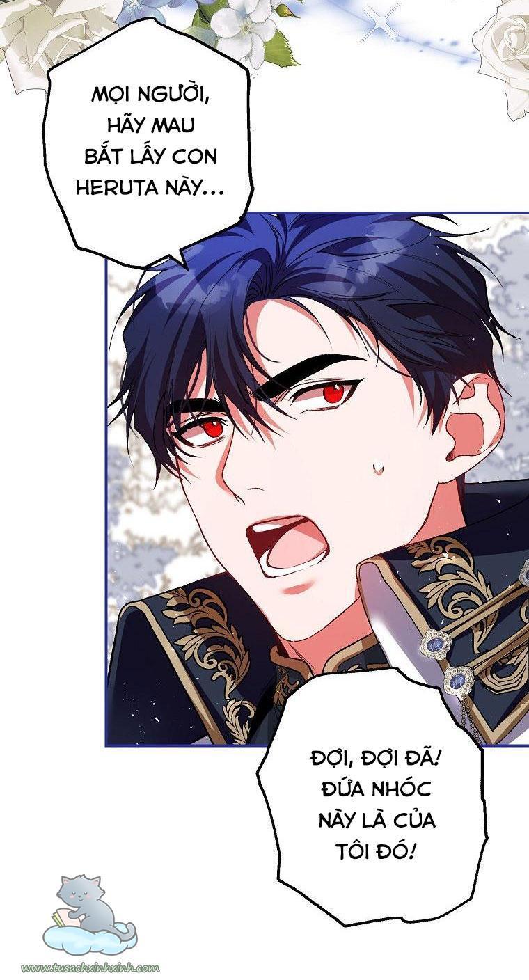 tháng năm cuối cùng của nữ phụ đoản mệnh chapter 38 50