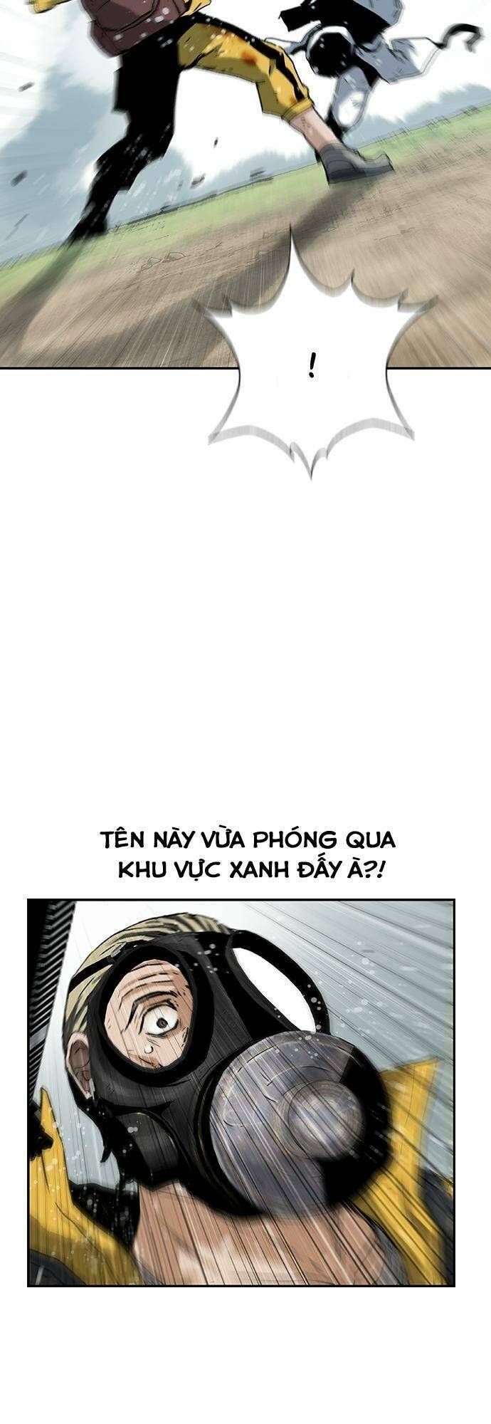 pubg - cuộc chiến sinh tồn - 100 chapter 45 13