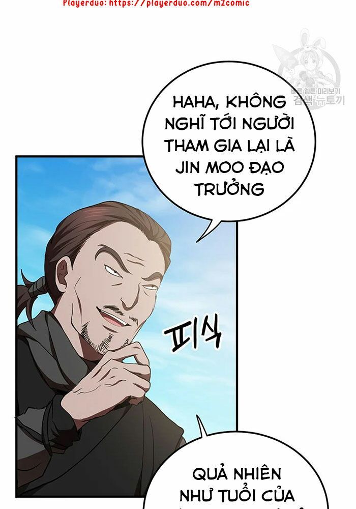 võ đang kỳ hiệp chapter 54 75