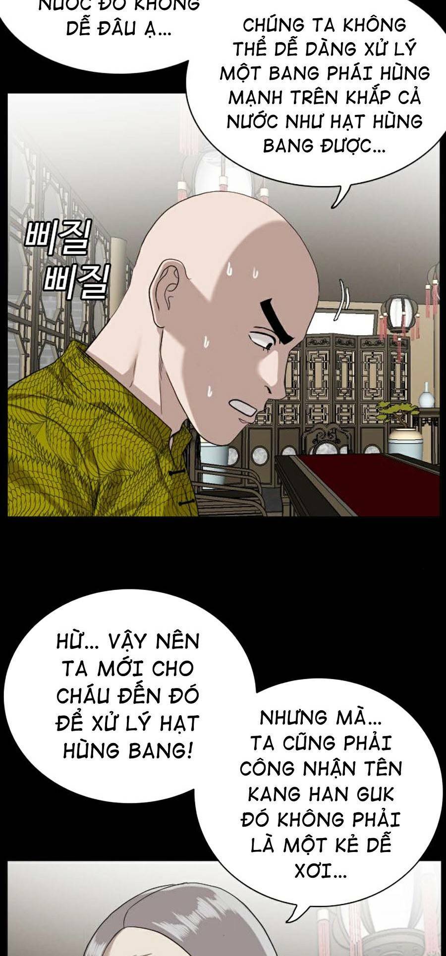 người xấu chapter 78 11