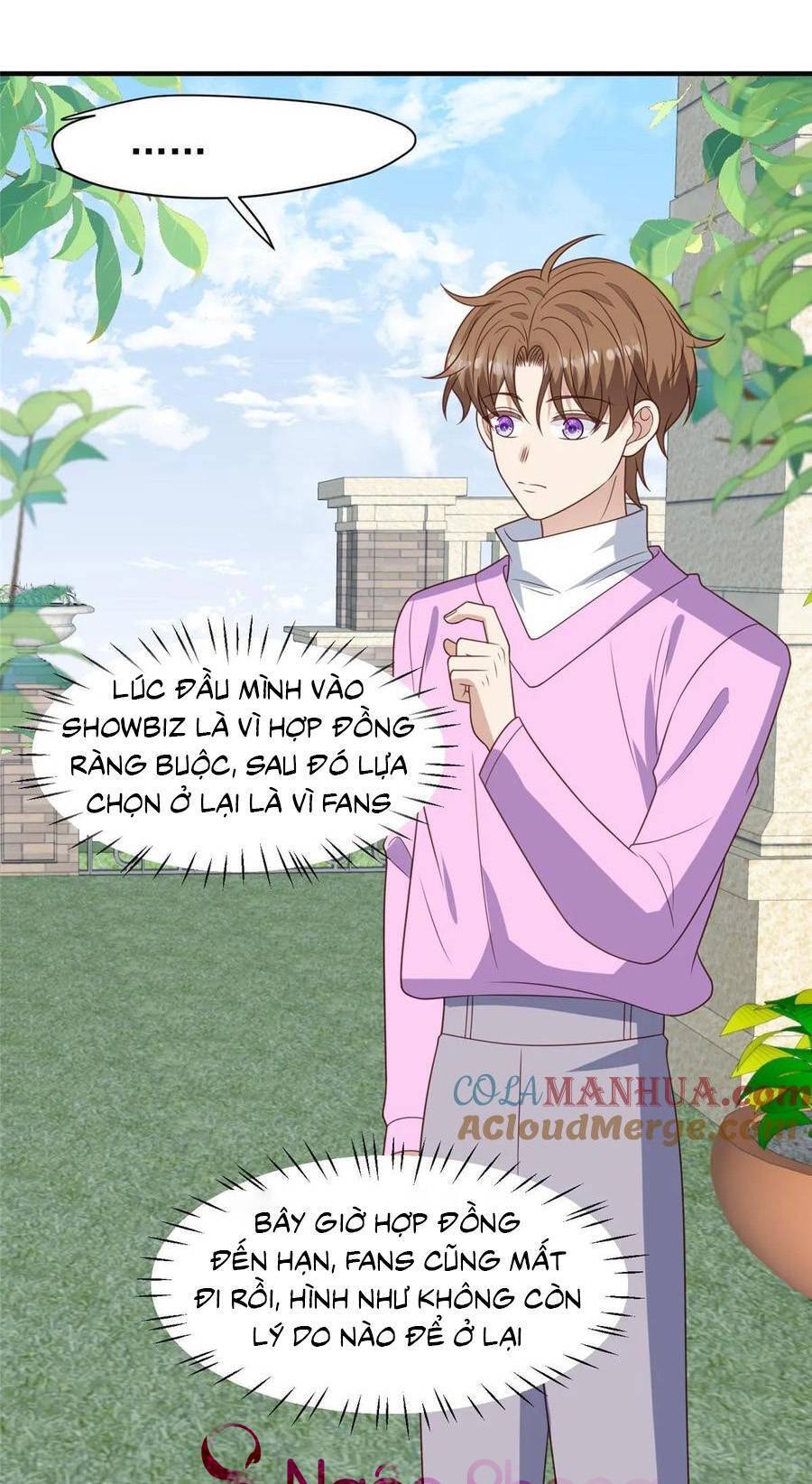 dựa vào đại lão ổn định vị trí c trong nam đoàn chapter 196 3