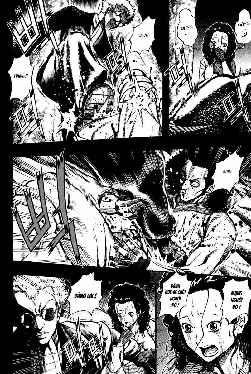 la mosca chapter 32 45