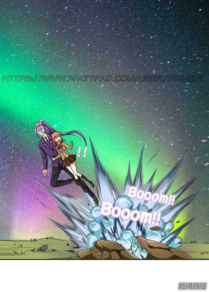 bá đạo trung khuyển tìm ái ký chapter 31 10