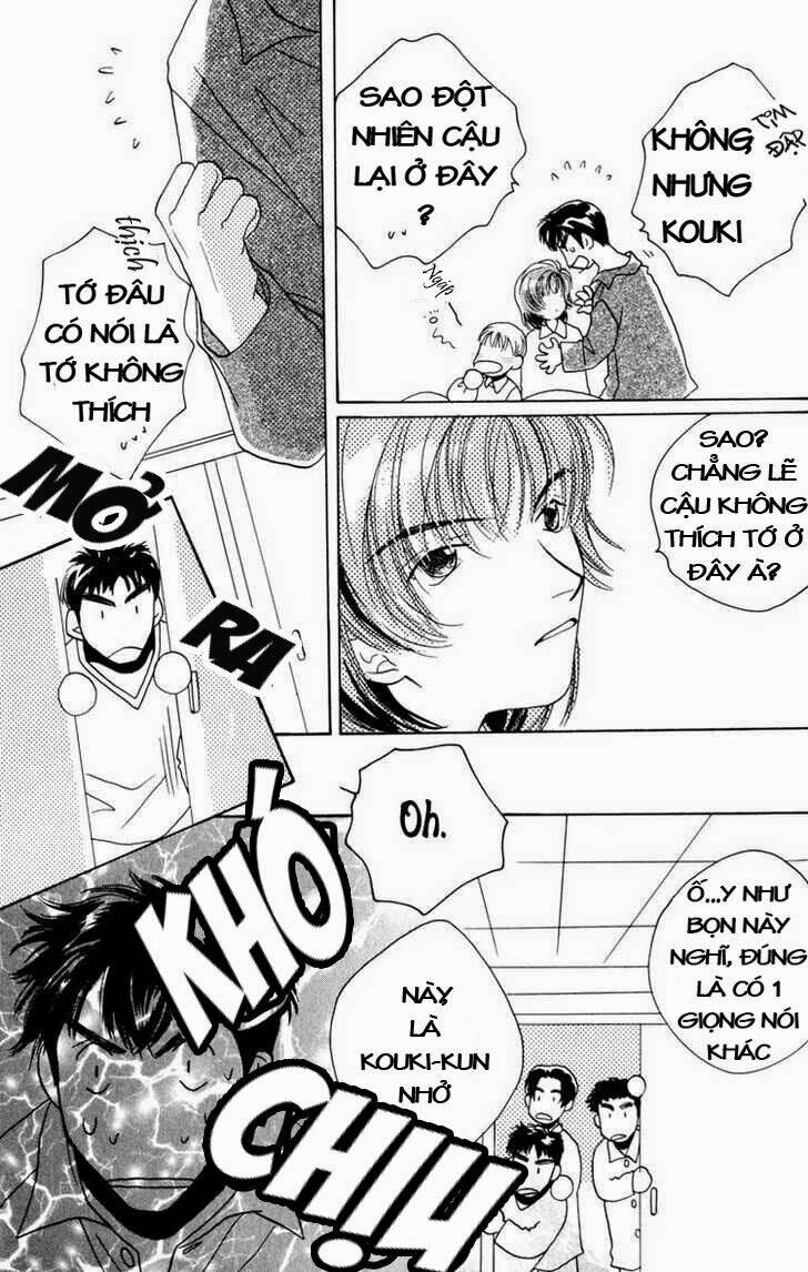 sukijanai kedo aishiteru chapter 7 8