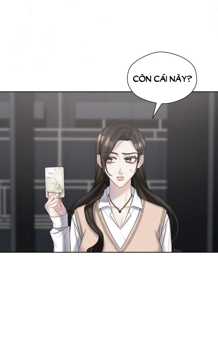 [18+] trò chơi giữa hai người chapter 30.1 6