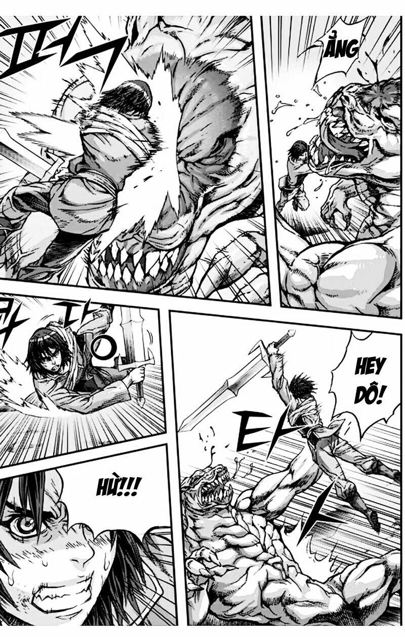 diêm đế ii chapter 52.4 13