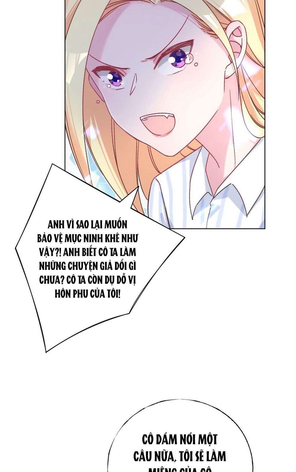 trời ban cho nam thần daddy chapter 45 48