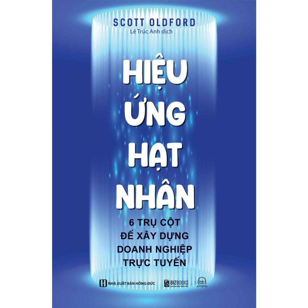 Sách - Hiệu Ứng Hạt Nhân