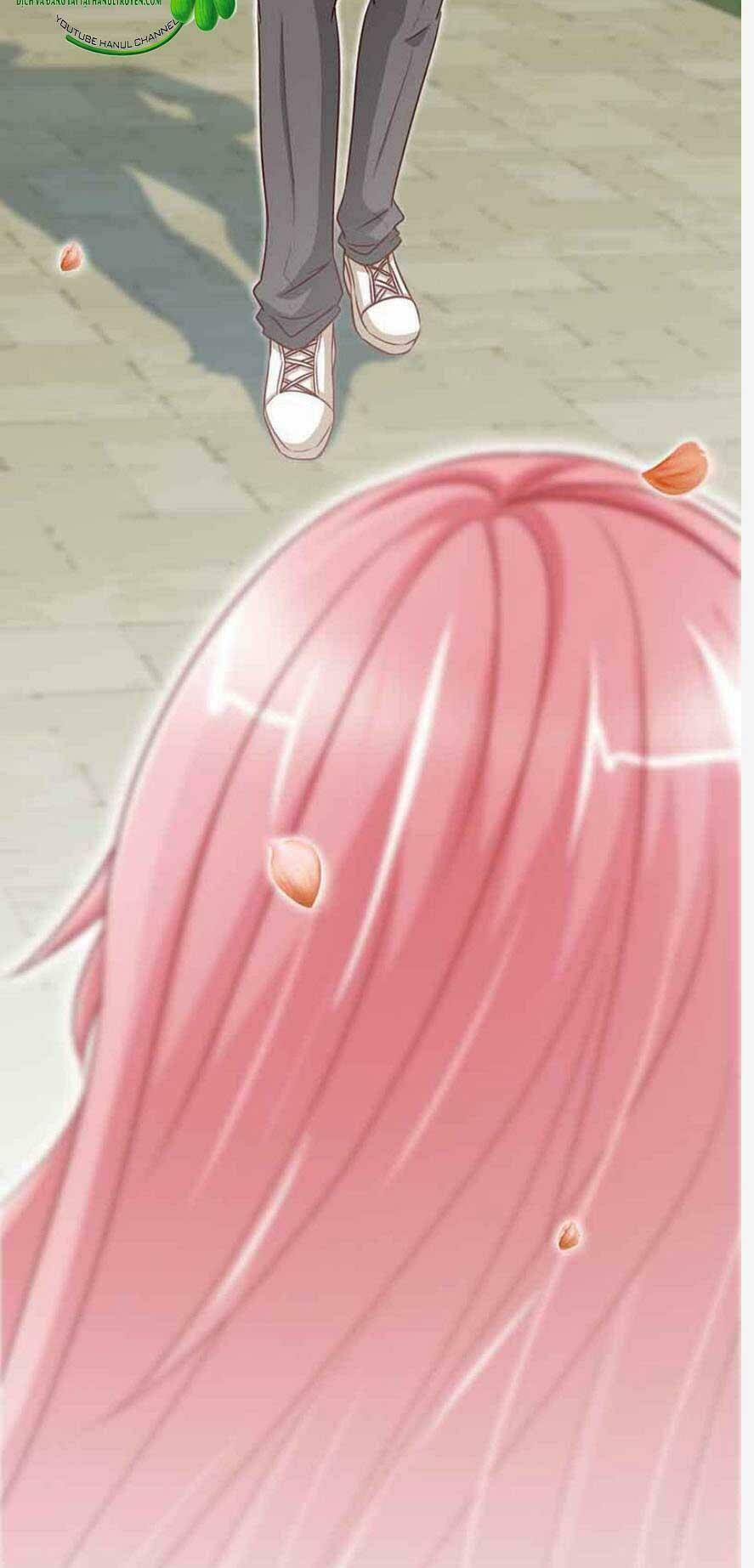 truy nã toàn cầu truy thê về sủng chapter 76.1 13