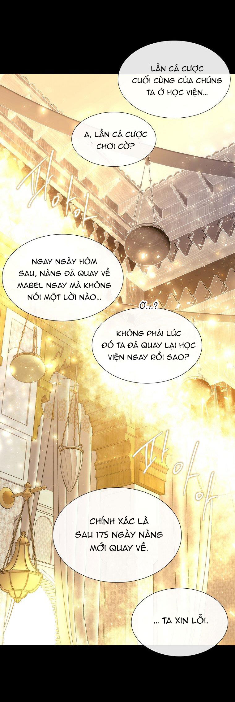 năm môn đệ của charlotte chapter 210.1 22