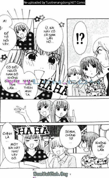 cánh thiên nga chapter 13 139