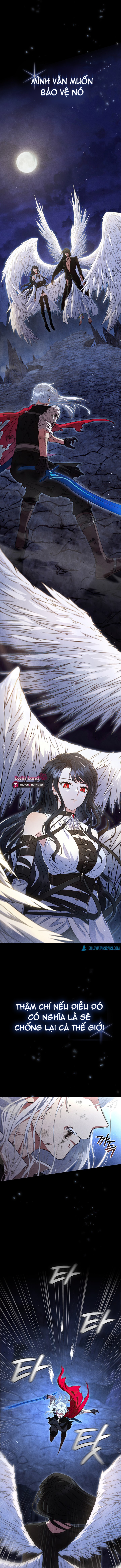 Cô Gái Của Rồng chapter 0.2 - Trang 1