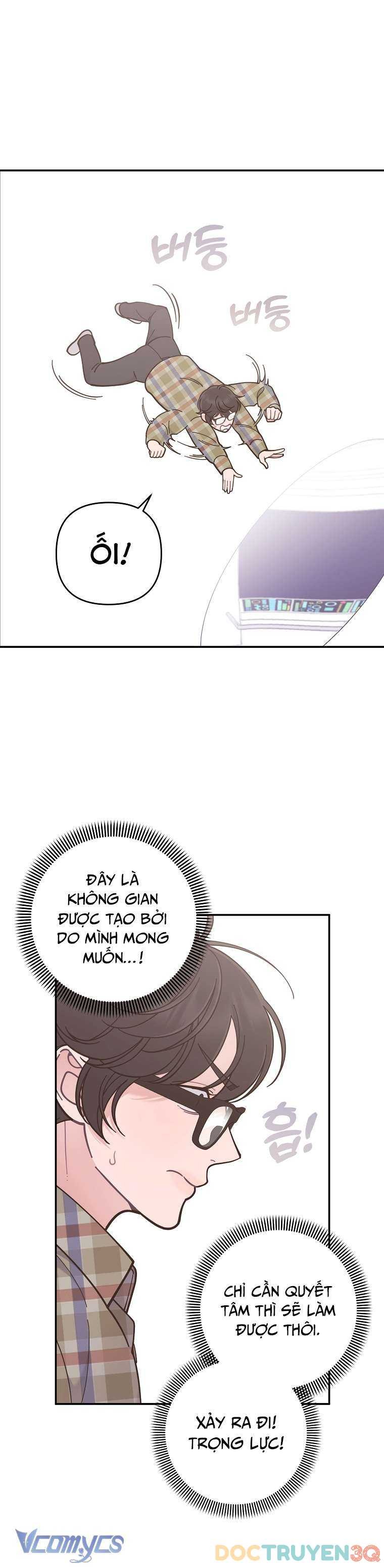 [18+] dinh thự young chun hwa: mọt sách phóng túng không ngủ được chapter 3 21