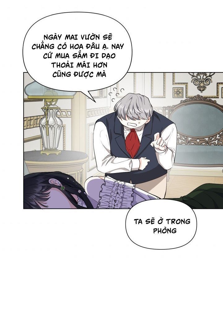 trở thành vợ của nam chính phế vật chapter 12 45