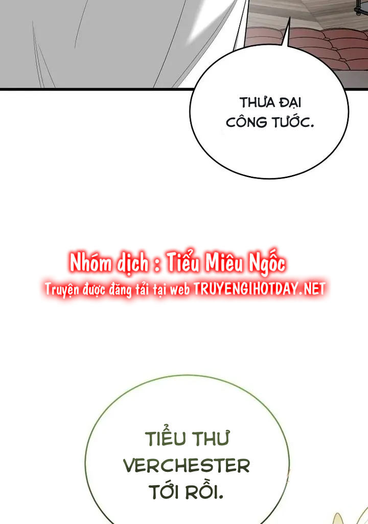 anh trai nguy hiểm của tôi chapter 83 109