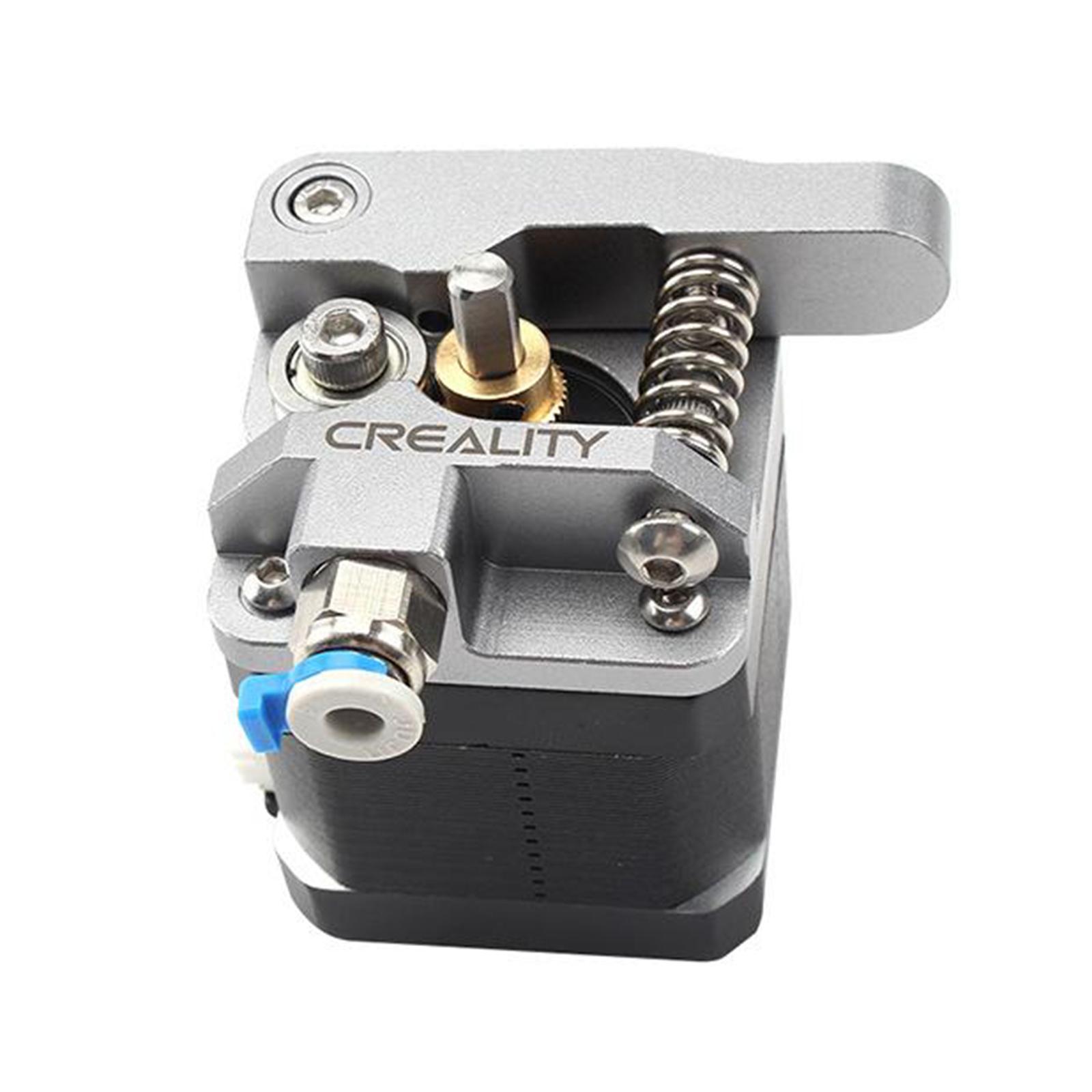 Extruder Spring PTFE Tube for Ender 3 Ender 3S Ender5 3D Printer Supplies