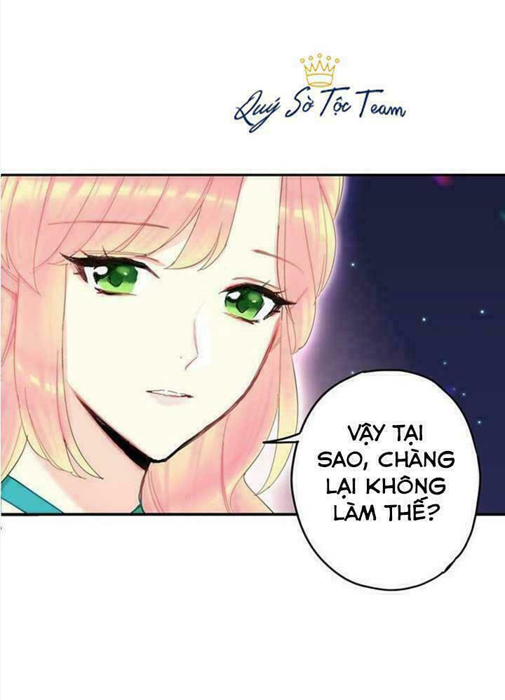 thánh nữ ẩn danh chapter 40 20