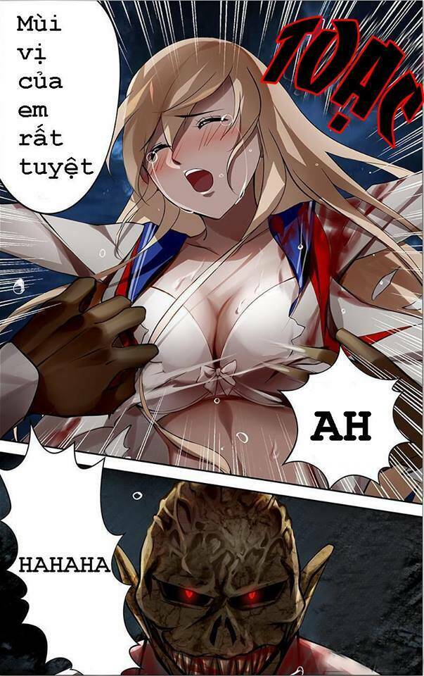 were wolf chapter 5 13