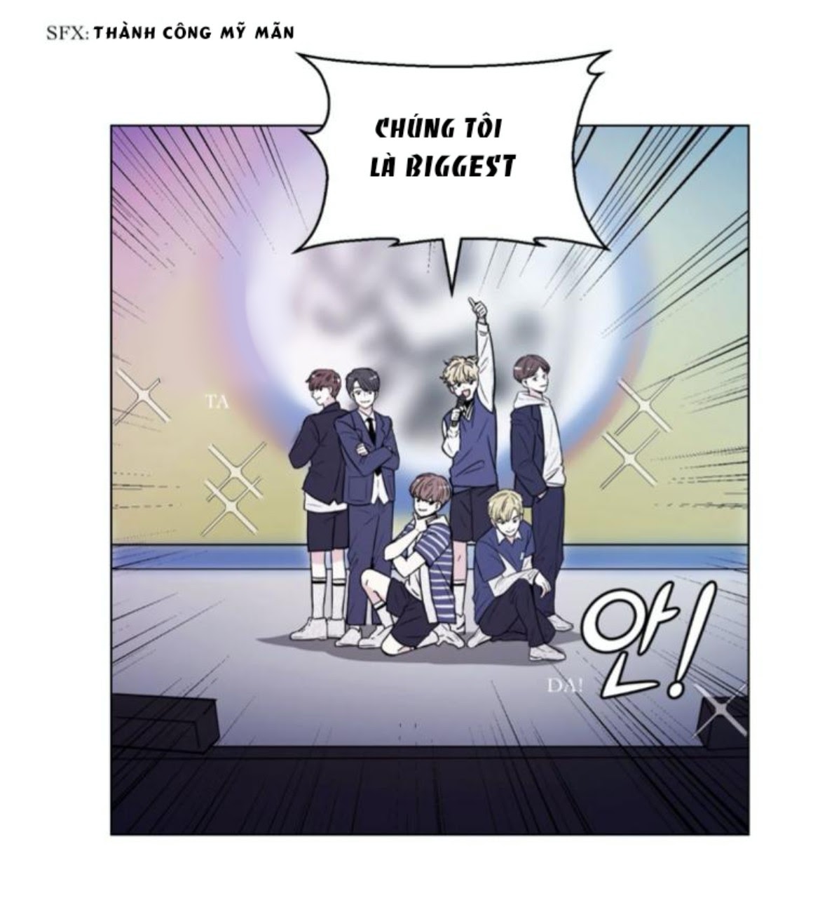 kinh nghiệm cảnh nóng chapter 1 5