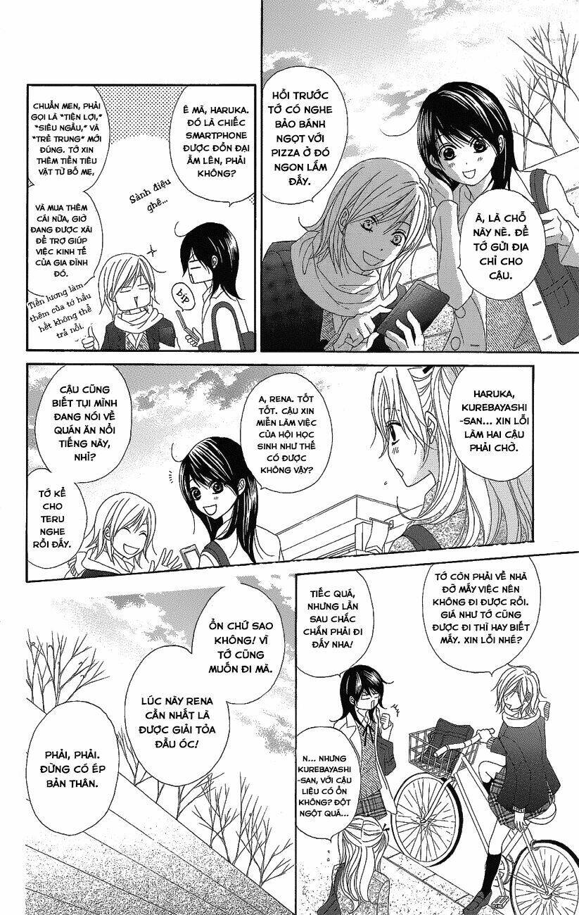 điện kích daisy chapter 50 34