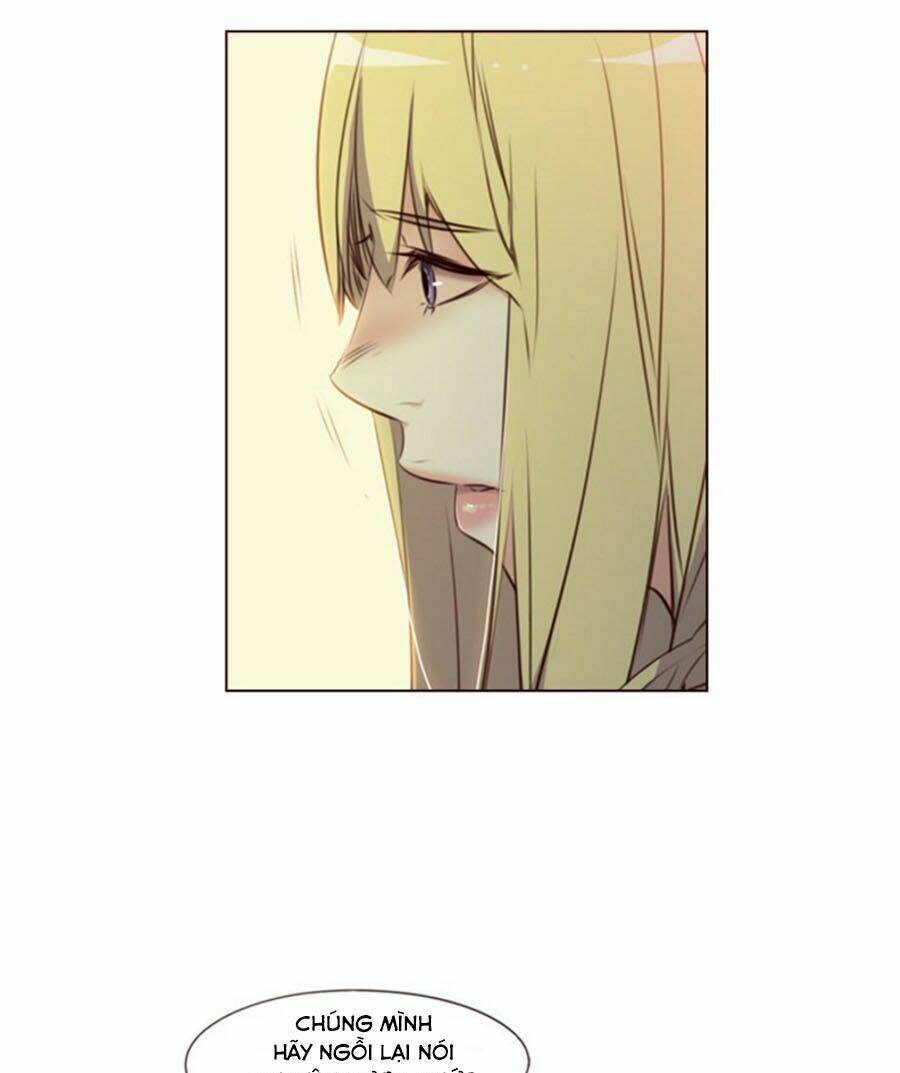 nữ sinh trường wilds chapter 215 14