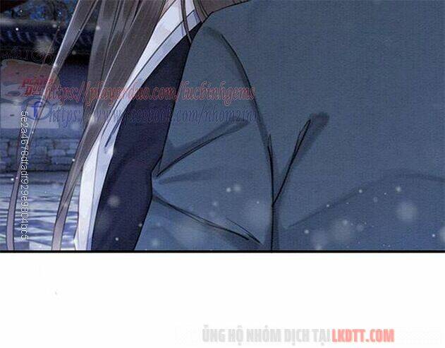 trọng sinh bá sủng nhiếp chính vương quá mạnh mẽ chapter 72 99